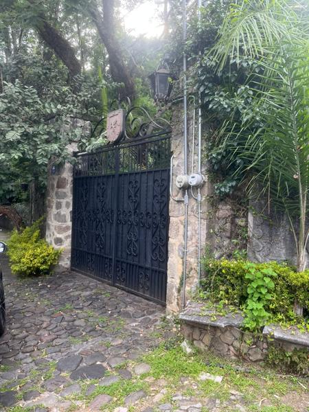 Casa Rancho Cortes se vende como terreno