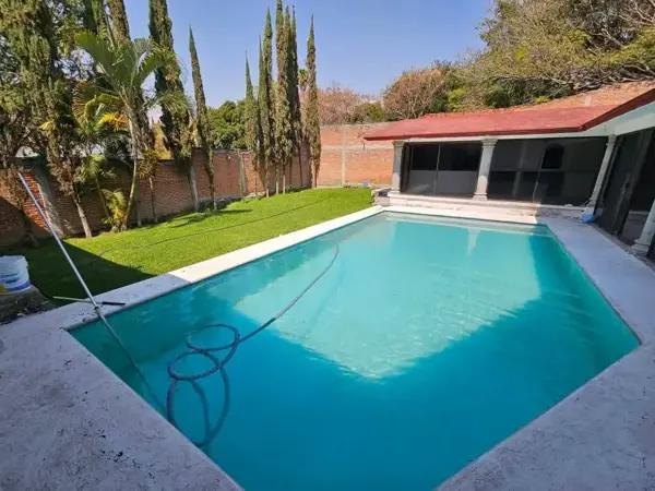 Casa en venta en Oaxtepec