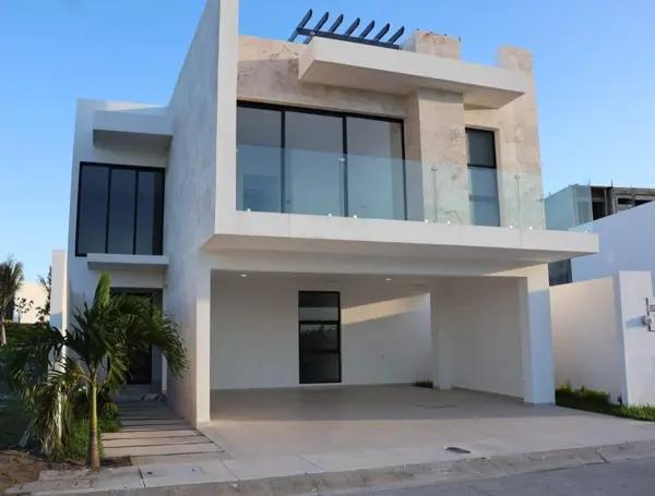Punto Lomas, Casa en Venta en la Riviera Veracruzana, Alvarado, Veracruz