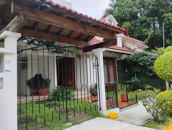 CASA - FRAC . RESIDENCIAL