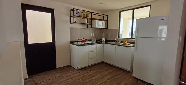 Casa de 3 recamaras en 120 m2