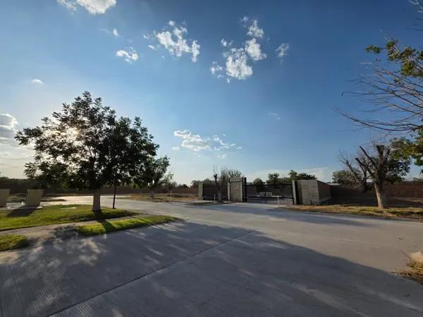 Terreno residencial en venta en La Barranca, Torreón