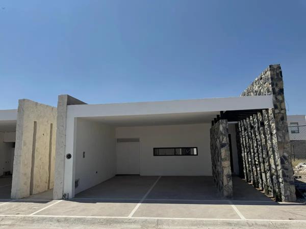 CASA DE UN PISO SECTOR VIÑEDOS