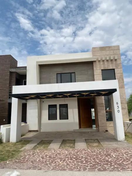 Casa en venta en Altozano la Nueva Laguna, Gómez Palacio, Durango Casa en venta en Altozano la Nueva Laguna, Gómez Palacio, Durango