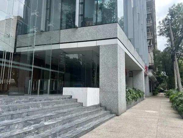 Edificio Corporativo Rentado en Venta en Polanco - Ubicación Estratégica