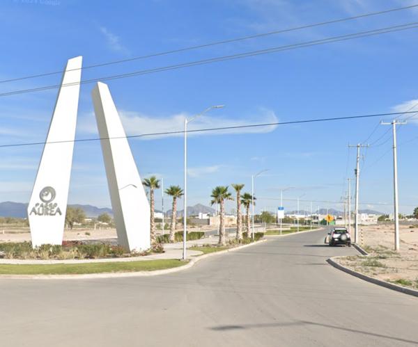Casa en venta en Residencial Senderos, Torreón, Coahuila - Vivienda familiar con 3 recámaras