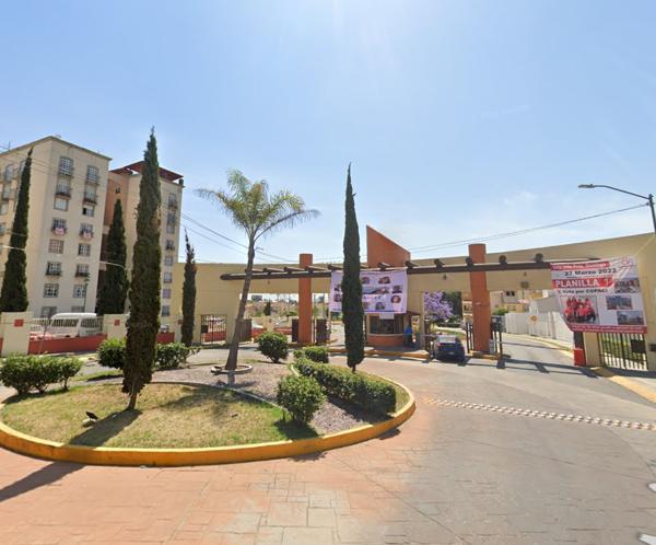 Departamento en Venta en Tlalnepantla de Baz, Colinas de San José Departamento en Venta en Tlalnepantla de Baz, Colinas de San José