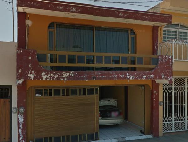 Casa en Venta en Villa de Álvarez, Colima con 3 Recámaras y 2 Baños Casa en Venta en Villa de Álvarez, Colima con 3 Recámaras y 2 Baños