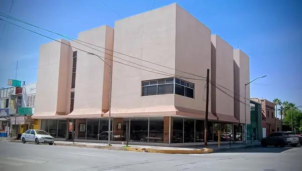 Edificio en venta centro