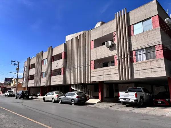 Edificio Habitacional en Venta en República Oriente