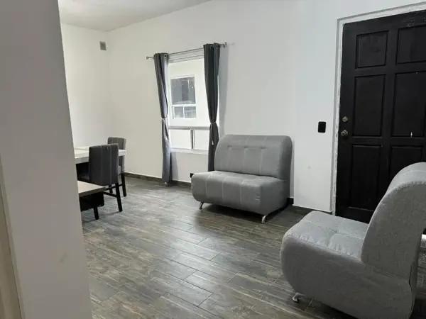 Departamento Amueblado en RENTA en Los Olivos