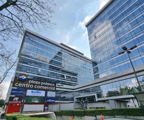 Oficina renta, en la zona de Polanco. Excelente Oportunidad!!! Oficina renta, en la zona de Polanco. Excelente Oportunidad!!!
