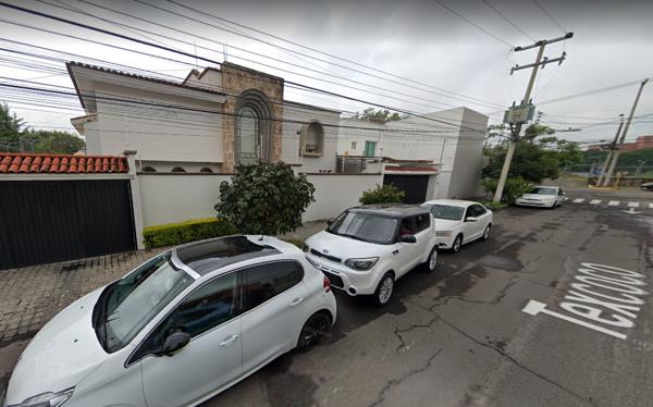 VENDO CASA EN CIUDAD DEL SOL, ZAPOPAN-JAL