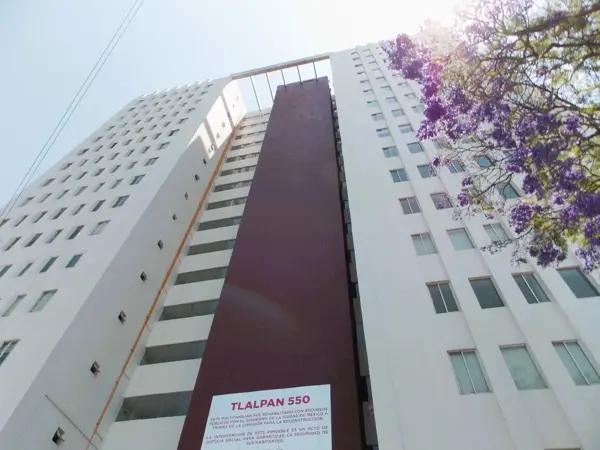 Departamento en venta en la Moderna. Ciuidad de México. Departamento en venta en la Moderna. Ciuidad de México.