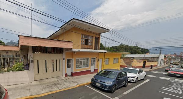 VENDO CASA EN CENTRO, ORIZABA-VER VENDO CASA EN CENTRO, ORIZABA-VER