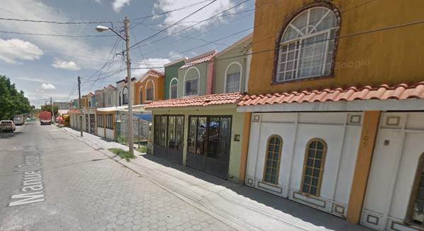 VENDO CASA EN EL TECNOLOGICO, CELAYA-GTO