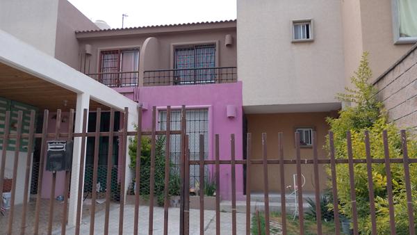 Casa en venta en Misión San Agustín, Acolman, México