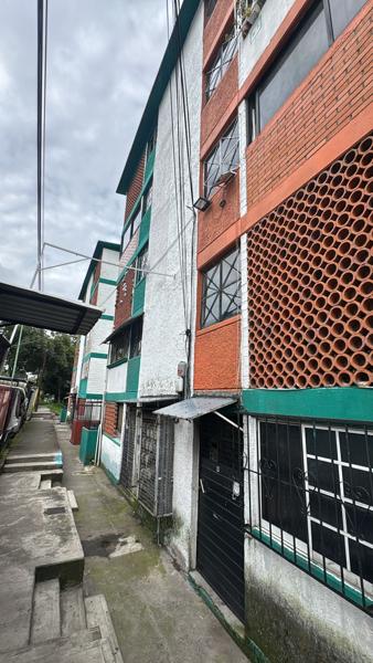 Departamento en venta en Hogares de Atizapan, Atizapán de Zaragoza, México