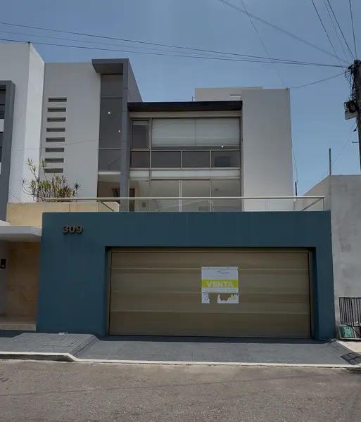 La Tampiquera, Casa en Venta de 5 Desniveles en Boca del Río, Veracruz La Tampiquera, Casa en Venta de 5 Desniveles en Boca del Río, Veracruz