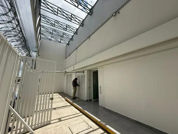OFICINAS HABILITADAS PARA CALL CENTER  O SIMILAR