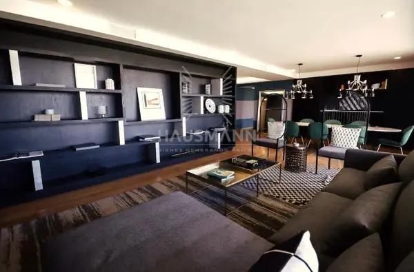 Departamento en Venta en Lomas de Vista Hermosa, Cuajimalpa de Morelos