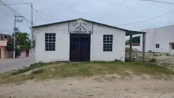 Bodega en venta en Revolucion Verde, Tampico, Tamaulipas