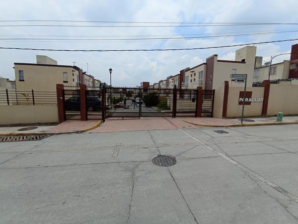 Casa en venta en CITARA, Huehuetoca, México