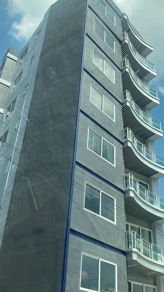DEPARTAMENTO EN VENTA EN PARQUES DE LA HERRADURA