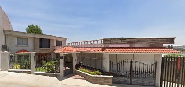 Casa en venta en Las Arboledas, Atizapán de Zaragoza, México