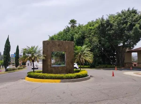 VENTA DE TERRENO DE GRAN RESERVA