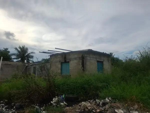Terreno en Venta en Colonia Malibrán, Veracruz - Oportunidad Residencial