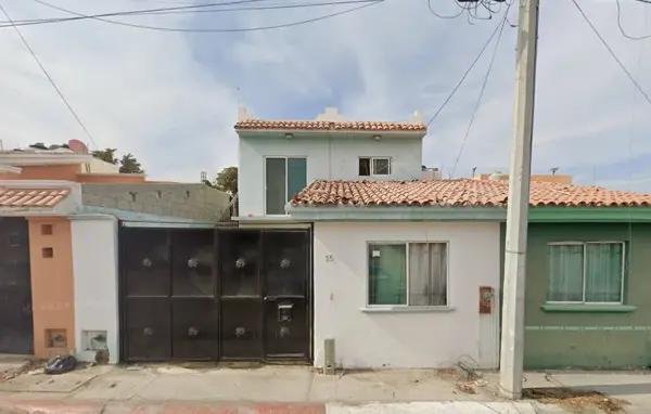 Casa en venta en El Progreso, Los Cabos, Baja California Sur