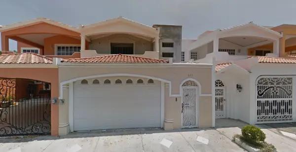 CASA EN VENTA EN ALAMEDA, MAZATLÁN, SINALOA. CASA EN VENTA EN ALAMEDA, MAZATLÁN, SINALOA.