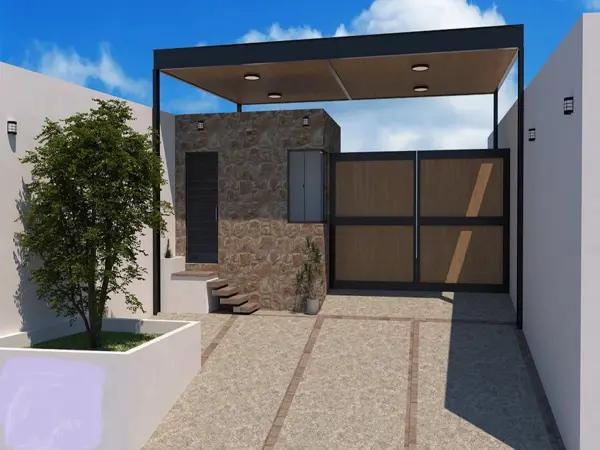 Terreno en venta en Lomas de Cortes, Cuernavaca, Morelos baja de precio hasta fines diciembre 2025
