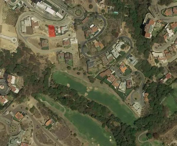 Terreno venta en Bosque Real Habitacional en Las Terrazas. Terreno venta en Bosque Real Habitacional en Las Terrazas.