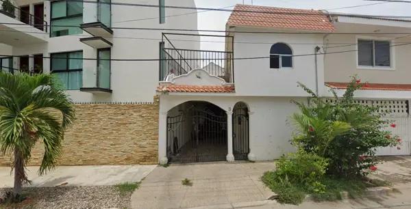 CASA EN VENTA EN LAS GAVIOTAS, MAZATLÁN, SINALOA.