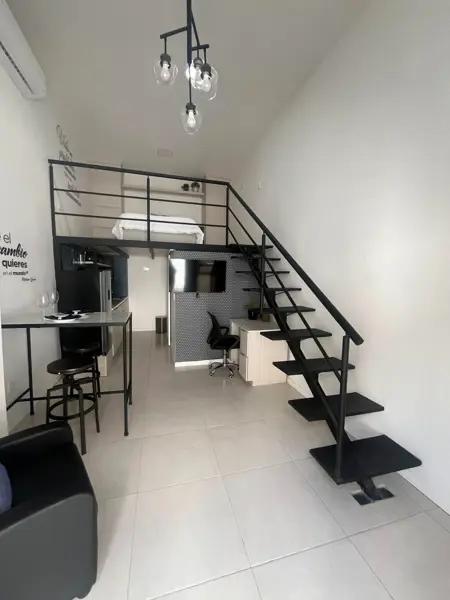Departamento Loft en Renta para Estrenar, Ciudad Juárez, Chihuahua por $14,800 al mes