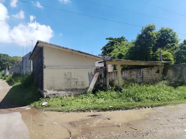Venta de terreno