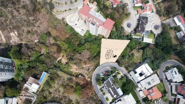 Terreno en venta para 3 Viviendas – El Secreto, Bosque Real Terreno en venta para 3 Viviendas – El Secreto, Bosque Real