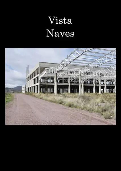 Nave Industrial venta o renta, en Obra Negra o Aportacion Nave Industrial venta o renta, en Obra Negra o Aportacion