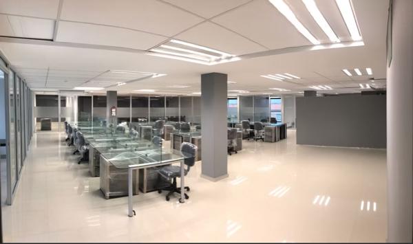 Edificio Corporativo en venta o renta en Santa María la Ribera – Oficinas Modernas Edificio Corporativo en venta o renta en Santa María la Ribera – Oficinas Modernas