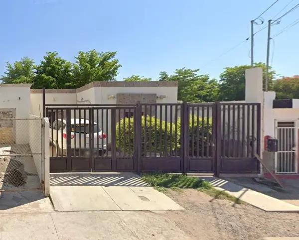 Casa en venta en Russo Vogel, Cajeme, Sonora