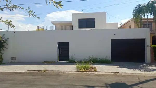 CASA EN VENTA EN COLONIA LOS ANGELES EN TORREON COAHUILA