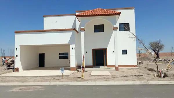 CASA EN VENTA EN 4TA ETAPA DE HACIENDA EL ROSARIO EN TORREON COAHUILA CASA EN VENTA EN 4TA ETAPA DE HACIENDA EL ROSARIO EN TORREON COAHUILA