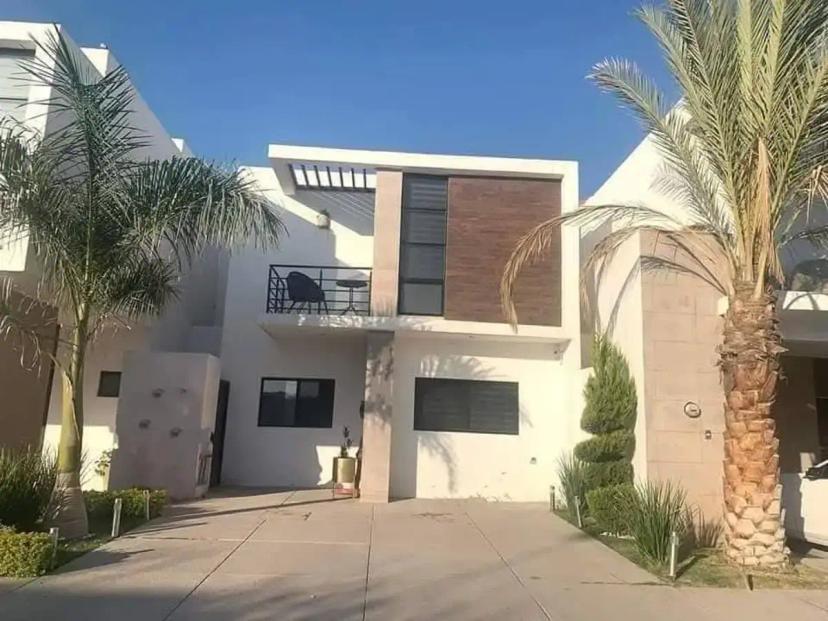 Foto 0 de Casa en venta en Los Viñedos, Torreón, Coahuila de Zaragoza | Id nn-iq1000126