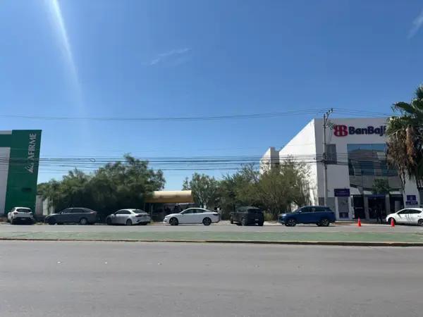Terreno en renta en Residencial el Fresno, Torreón, Coahuila de Zaragoza