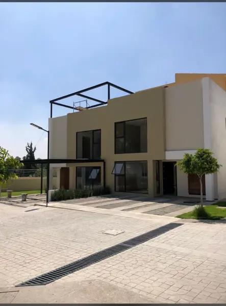 Casa en venta en San Juan Totoltepec, Naucalpan de Juárez, México