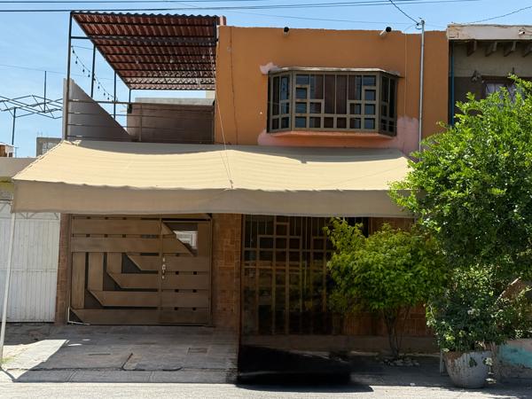 Casa en venta