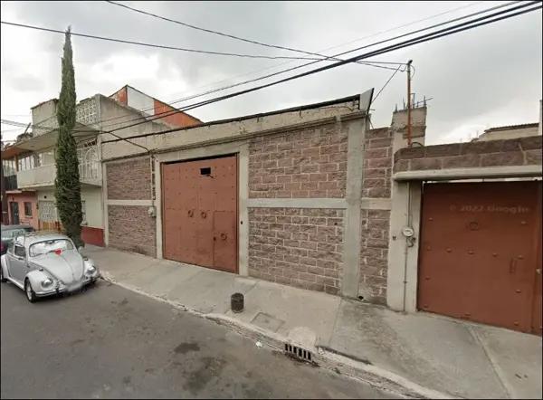 BODEGA EN VENTA AGRÍCOLA ORIENTAL, IZTACALCO, CDMX