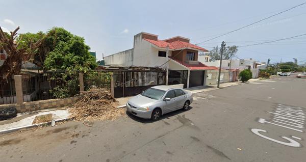 VENDO CASA EN LA TAMPIQUERA, BOCA DEL RIO-VER